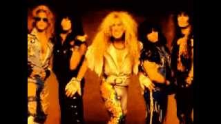 Don&#39;t Let me Down-Twisted Sister (Studio Version)