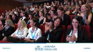 İSTEK Ankara Okulları Genel Kurul Toplantısı