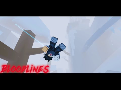 Dancing With The Flames | Bloodlines