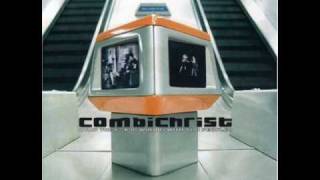 Combichrist-Electrohead