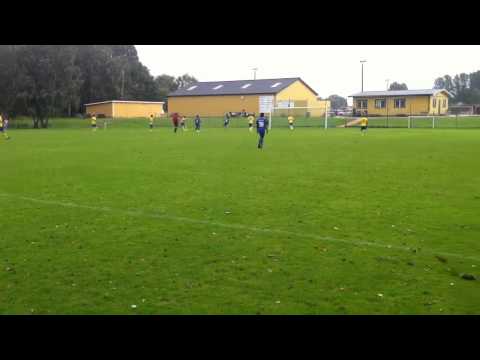 Nosaby IF - IFK Klagshamn