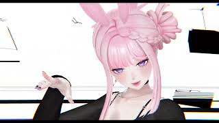 [VRChat MMD] A Horny Money World by 宝鐘マリン/Houshou Marine - Shinra