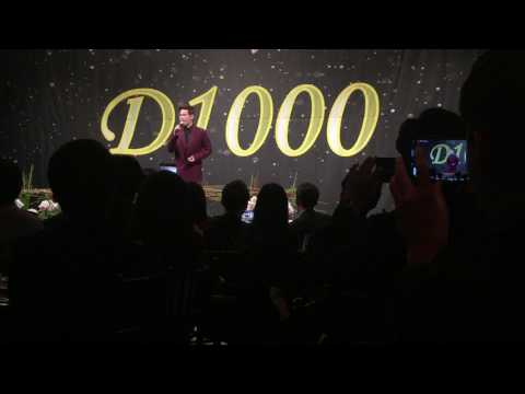 161009 나였으면 - 나윤권 라이브 (임페리얼팰리스호텔)