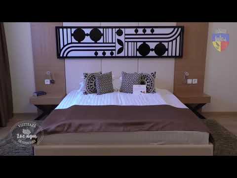 Vizitează HUNEDOARA - Loc Sigur - HOTEL ASTORIA