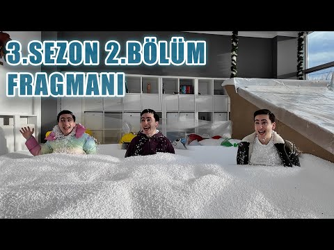 Gen Z 3.Sezon 2.Bölüm Fragmanı