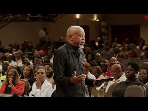 Can You See Him? — Discover God's Presence | Pastor John K. Jenkins Sr. (John 14:19–24 NKJV)