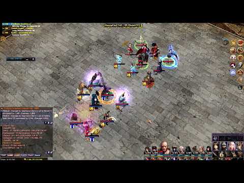 Atlantica Oceanic - Weekly Championship Sword Main