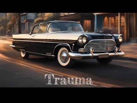 Trauma - Bleed Buzz (official audio)2k23 | prod. by cadence | international vibes