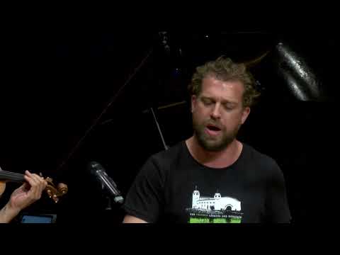 RICHARD STRAUSS | Morgen | Drei Freunde  beim Nachtkonzert 2019