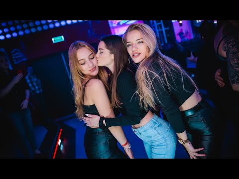 Dj Matys, Dj Hubertus, Dj Daniels, Dj Thomas - Energy 2000 Przy. - RETROMANIA (20.11.2021) EMUZA.NET