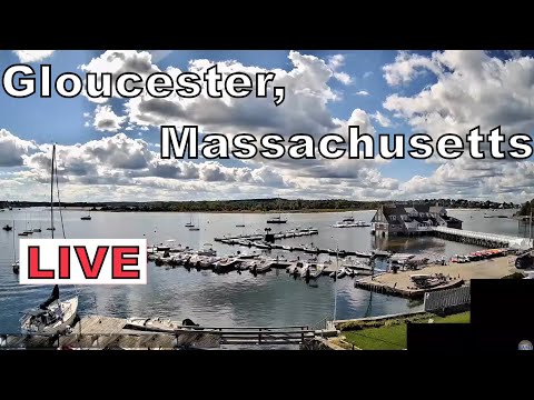 Annisquam Yacht Club Webcam in MA live webcam
