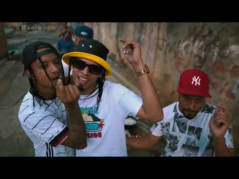 Pinky La Polémica _ Caramba (Video Oficial) ( Dembow 2022 )