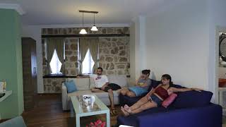 The Suite Hotel