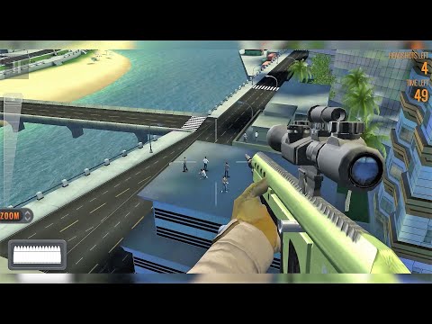 Видео Sniper 3D #1