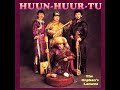 Huun Huur Tu - Eki Attar (High-Quality Audio)