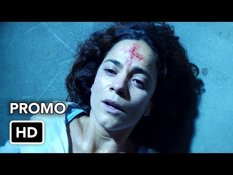 Queen of the South Season 2 (Promo 'Consequences')