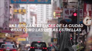 [SUB ESP] Kim SungKyu - City of Angels (천사의 도시)