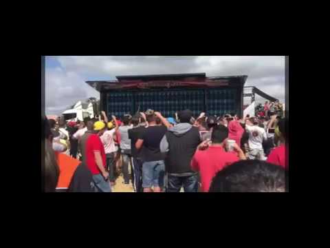 Carreta somcar ou carreta treme treme?