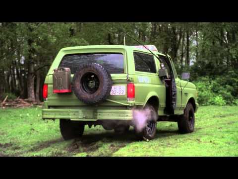 Trailer-Vorschau: Prophezeiung der Maya