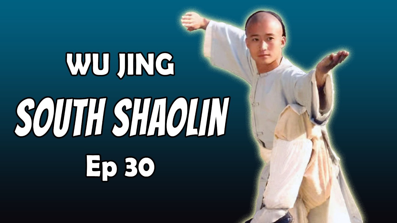 Wu Tang Collection - South Shaolin (Episode 30)