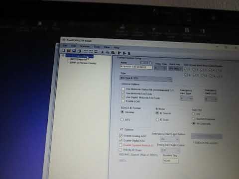Uniden Bcd996p2 Programming Software