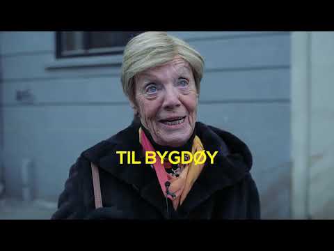 Bonum Osloprat: Bydel Frogner