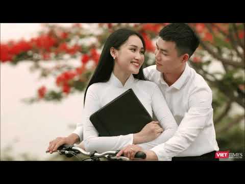 Chiếc lá mùa xa - Huỳnh Dũng