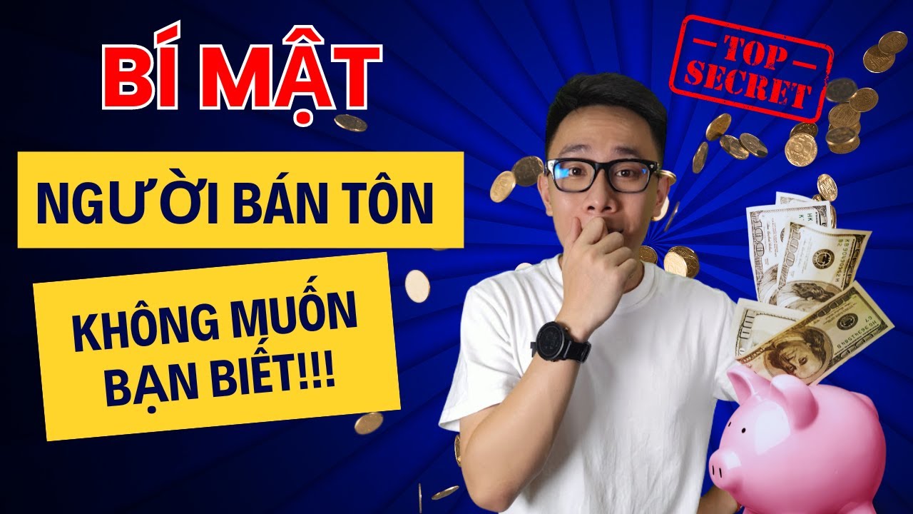 Bí kíp chọn MÀU TÔN tiết kiệm hàng triệu $$$ đồng có thể bạn chưa biết l Anh Hưng Thép