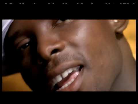 Alfonzo Hunter - Just The Way (Playas Play) (HQ) 1996