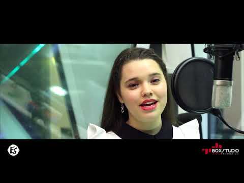 Medeea - All Of Me (Studio Cover)