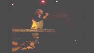 Making April - Driveway (acoustic)