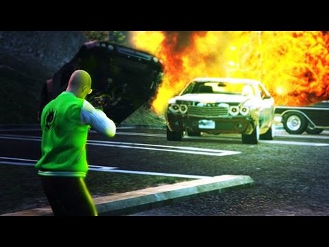 NAJBOLJI DEATHMATCH IKADA ! Grand Theft Auto V - Death Match w/Cale