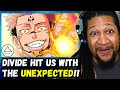 Reacting to Divide Music - Left Behind