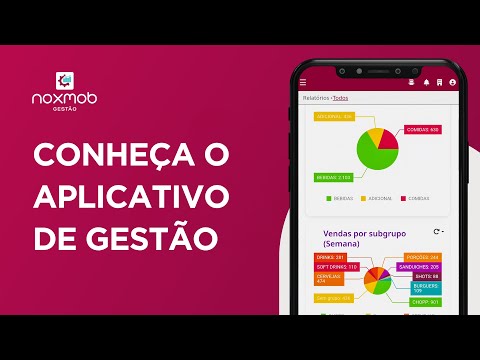 NoxMob Gestão
