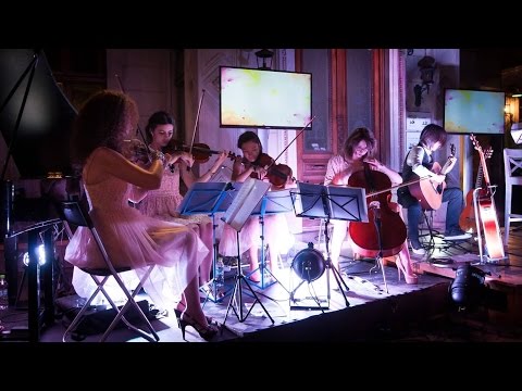 Alexandra Usurelu - Doua povesti