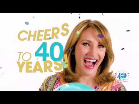 HSN | Signature Club A by Adrienne Beauty Celebration 07.16.2017 - 11 PM