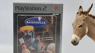 The Best Ratatouille Player in Youtube History