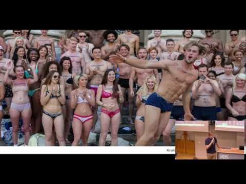 Open lecture: What does it take to build a large business?