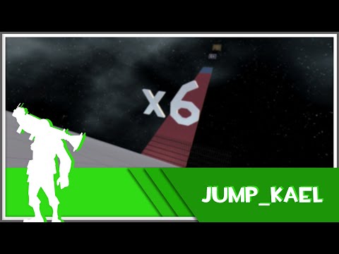 TF2 Jump_kael Playthrough | one of my new favourite maps