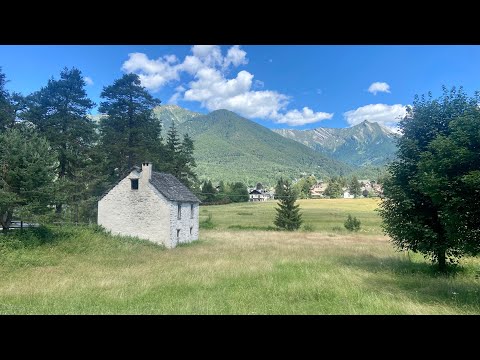 Val Vigezzo - Santa Maria Maggiore, Malesco (VB)