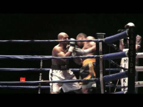 Marcus Oliveira Highlight