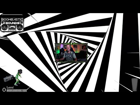 NEW MUSIC + NOW YOU CONTROL THE PARTY!  Boombastic Sounds EP 133