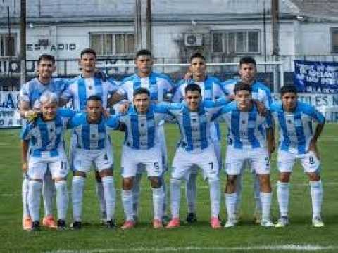 Gral. Lamadrid 1 Victoriano Arenas 0 - Compacto- - Por Guido Franck - Transmisión Somos el CAVA