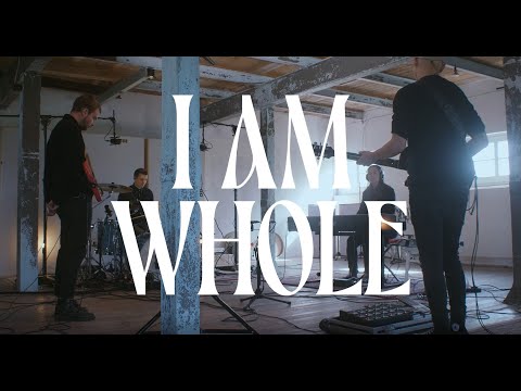 glaston | I Am Whole (Official Video)