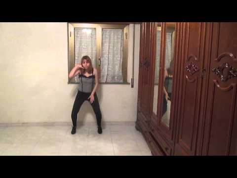 Tahiti - Phone Number  Dance Cover by Ally