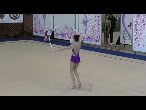 1°prova FGI LB1   A4  - 5/03/23  -    Gloria  Matija    cerchio