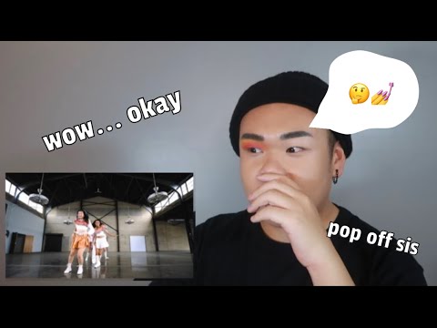 THE NEXT HMONG SENSATION??? I REACT TO "WHAT YOU WISHING FOR" - CUA TSHIAB