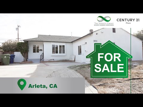 Arleta, CA ☀️🏡