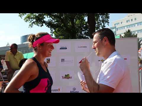 Stadtpokal 2018 - Highlight Match des Tages Samstag, 30.06.2018