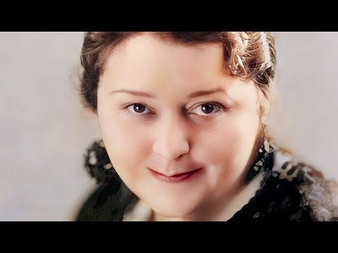 Vaughn De Leath & Ben Selvin's Broadway Nitelites: "I Wanna Be Loved By You" (Columbia 1928)